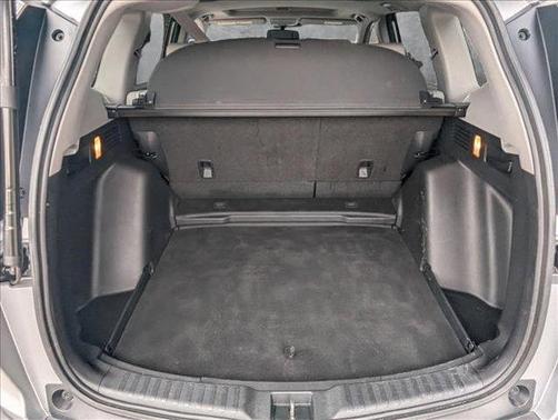 2020 Honda CR-V 2WD EX-L