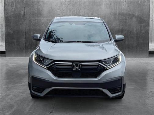 2020 Honda CR-V 2WD EX-L