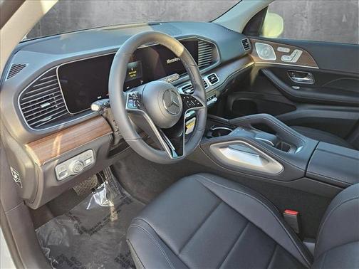2025 Mercedes-Benz GLE 350 4MATIC