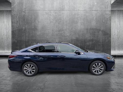 2020 Lexus ES 350 Base