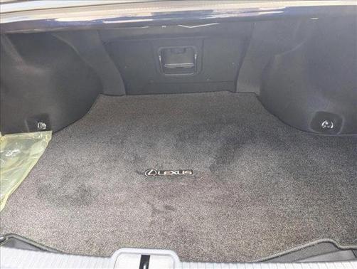 2020 Lexus ES 350 Base