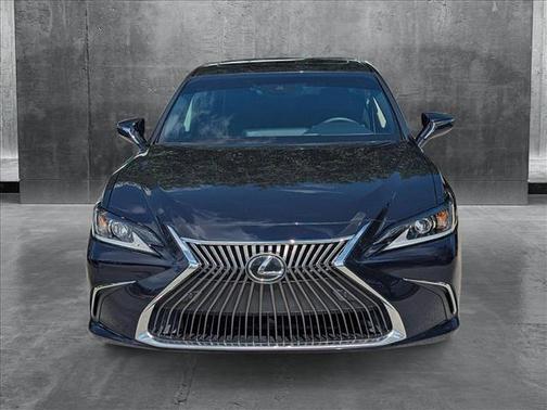 2020 Lexus ES 350 Base