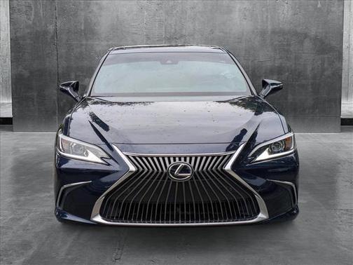 2020 Lexus ES 350 Base