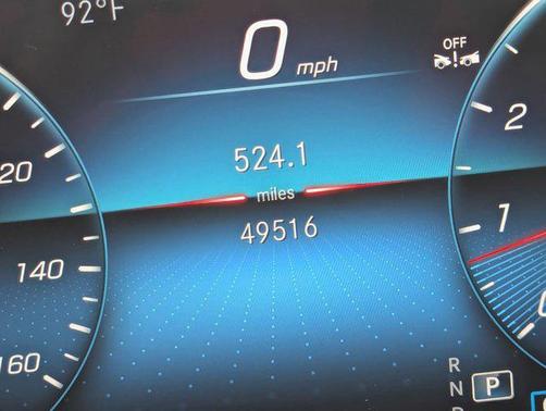 2023 Mercedes-Benz GLE 350 Base
