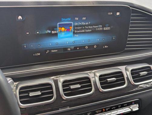 2023 Mercedes-Benz GLE 350 Base