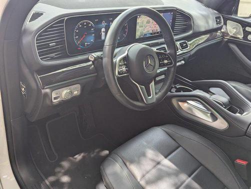 2023 Mercedes-Benz GLE 350 Base