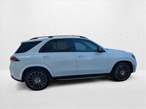 2023 Mercedes-Benz GLE 350 Base