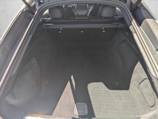 2023 Mercedes-Benz EQS 580 4MATIC