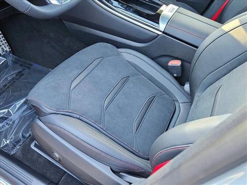 2026 Mercedes-Benz AMG GLC 43 4MATIC