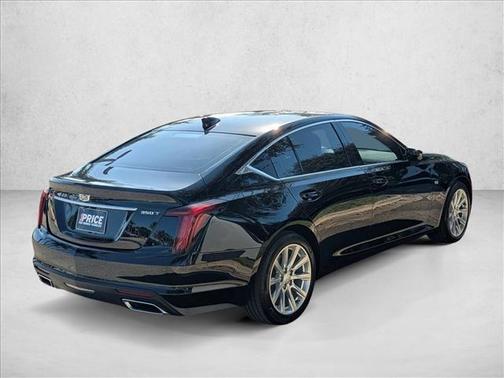 2024 Cadillac CT5 Luxury