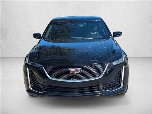 2024 Cadillac CT5 Luxury