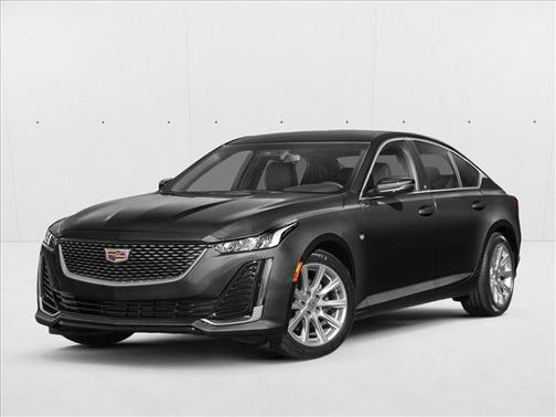 2024 Cadillac CT5 Luxury