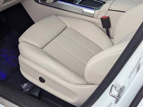 2026 Mercedes-Benz GLB 250 Base