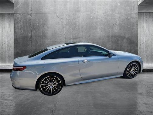 2022 Mercedes-Benz E-Class E 450