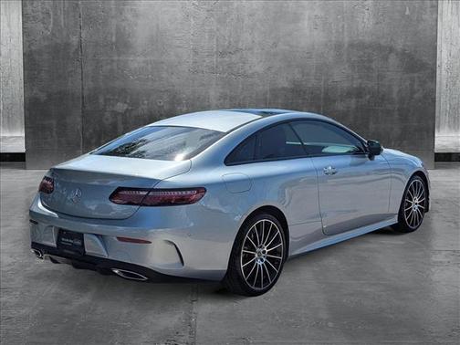 2022 Mercedes-Benz E-Class E 450