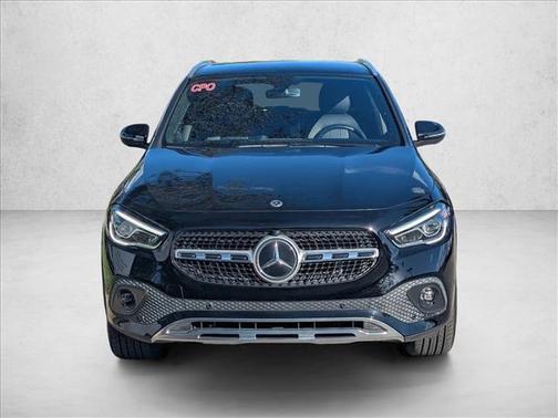 2023 Mercedes-Benz GLA 250 Base