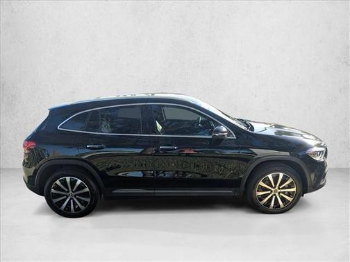 2023 Mercedes-Benz GLA 250 Base