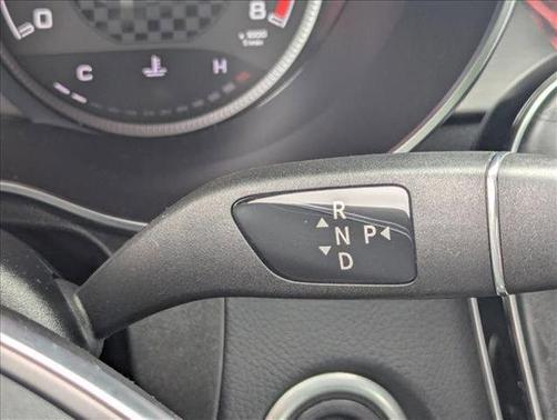 2018 Mercedes-Benz AMG GLC 43 4MATIC