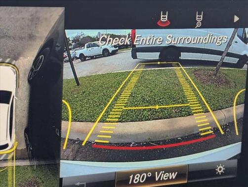 2018 Mercedes-Benz AMG GLC 43 4MATIC