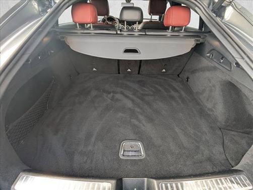 2021 Mercedes-Benz GLC 300 4MATIC Coupe