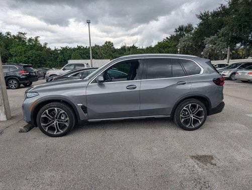 2024 BMW X5 sDrive40i