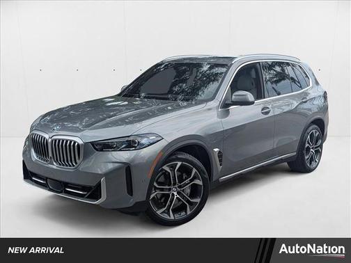 2024 BMW X5 sDrive40i