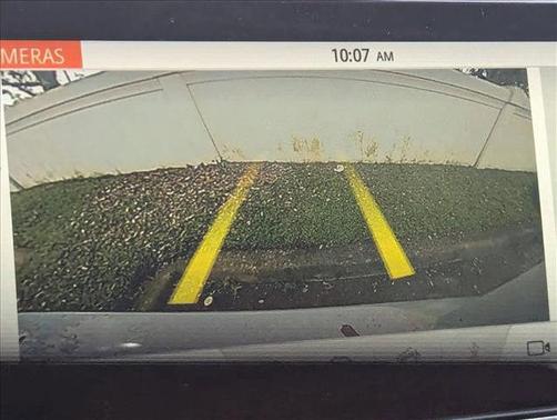 2021 Land Rover Range Rover Sport HSE Dynamic