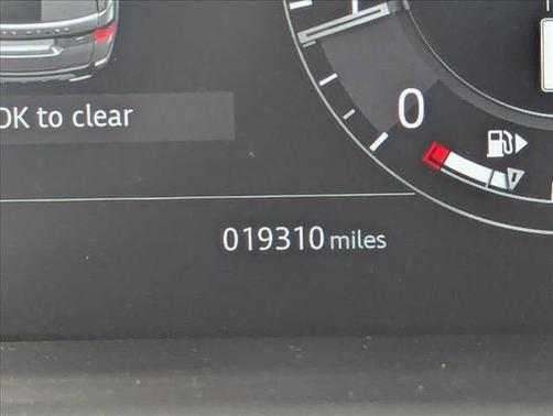 2021 Land Rover Range Rover Sport HSE Dynamic