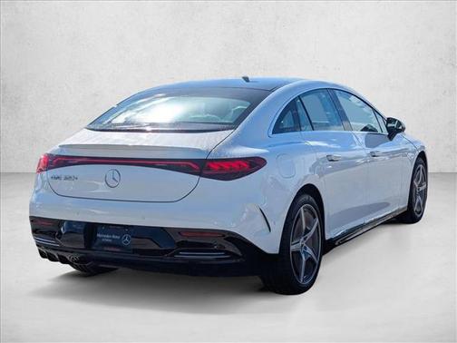 2026 Mercedes-Benz EQE 320+ EQE 320+
