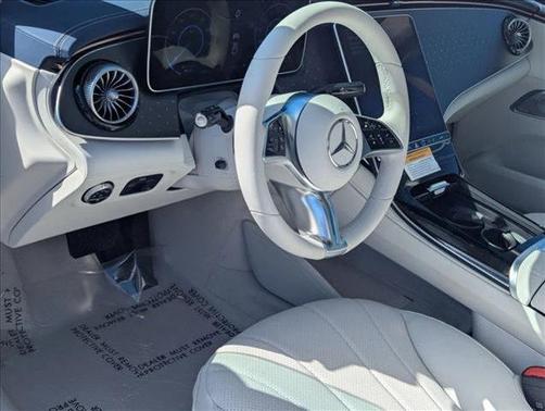 2026 Mercedes-Benz EQE 320+ EQE 320+