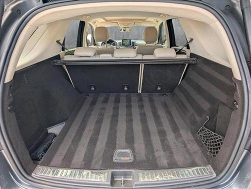 2017 Mercedes-Benz GLE 350 4MATIC