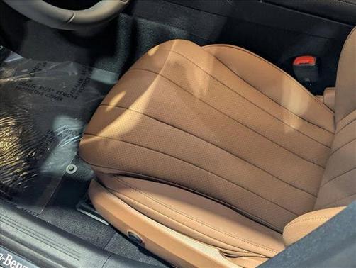 2026 Mercedes-Benz E-Class 4MATIC