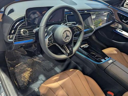 2026 Mercedes-Benz E-Class 4MATIC