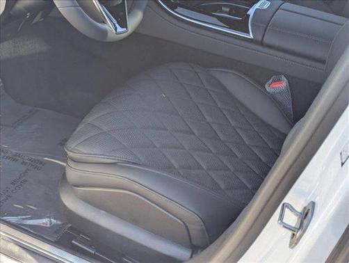 2025 Mercedes-Benz S-Class S 580 4MATIC