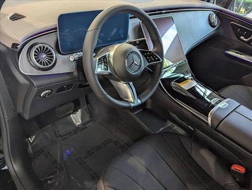 2026 Mercedes-Benz EQE 320+ EQE 320+
