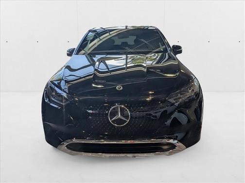 2026 Mercedes-Benz EQE 320+ EQE 320+