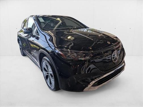 2026 Mercedes-Benz EQE 320+ EQE 320+