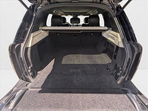 2024 Land Rover Range Rover P530 SE