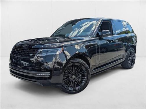 2024 Land Rover Range Rover P530 SE