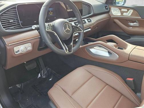 2026 Mercedes-Benz GLE 350 4MATIC