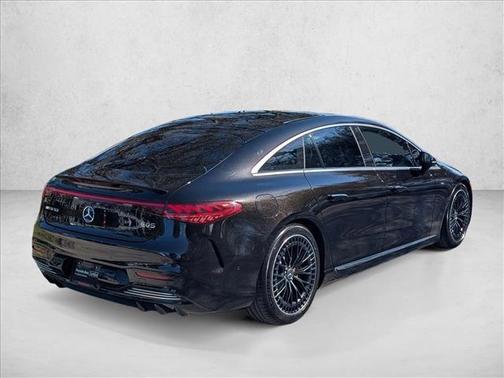 2023 Mercedes-Benz AMG EQS 4MATIC+