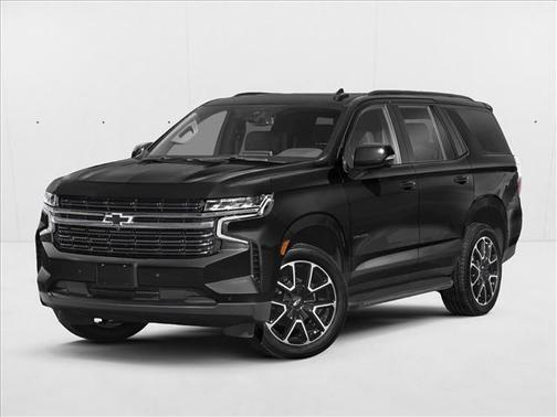 2024 Chevrolet Tahoe 2WD RST