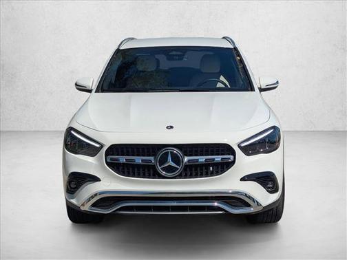 2026 Mercedes-Benz GLA 250 4MATIC