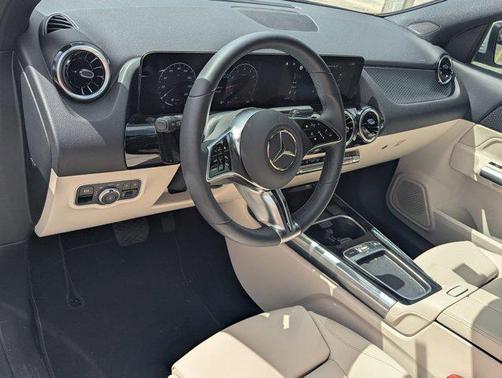 2026 Mercedes-Benz GLA 250 4MATIC