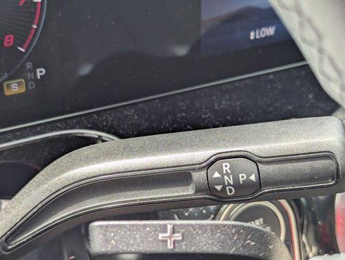 2026 Mercedes-Benz GLA 250 4MATIC