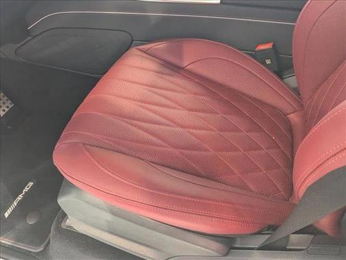 2026 Mercedes-Benz AMG G 63 AMG G 63