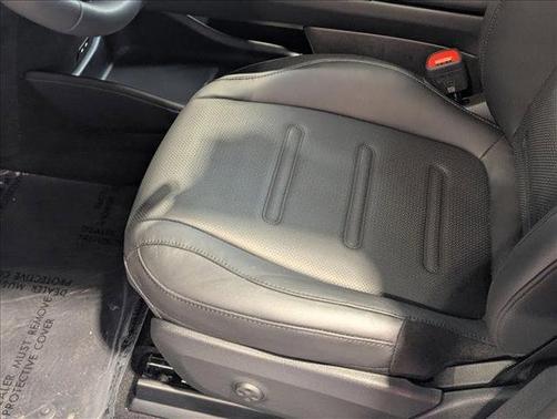 Obsidian Black Metallic 2025 Mercedes-Benz AMG EQE 4MATIC+