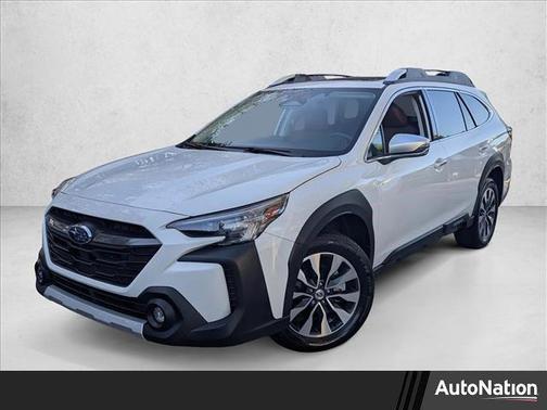 2024 Subaru Outback Touring XT