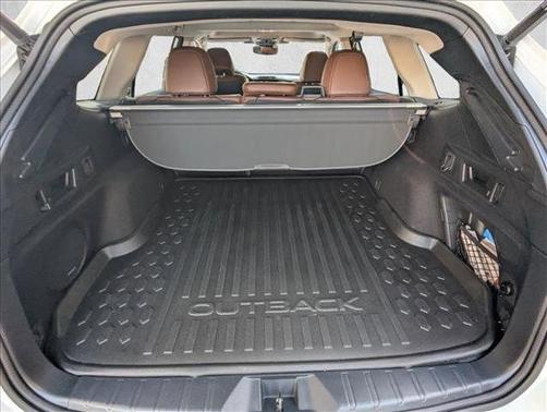 2024 Subaru Outback Touring XT