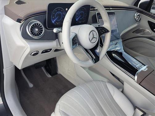 2023 Mercedes-Benz EQS 450 4MATIC